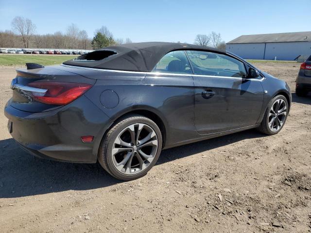 2016 BUICK CASCADA PR - W04WT3N56GG104589