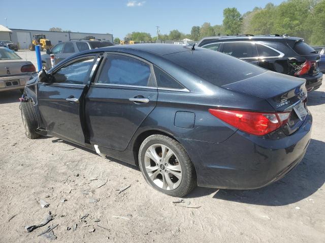 5NPEC4AC6BH038142 | 2011 Hyundai sonata se