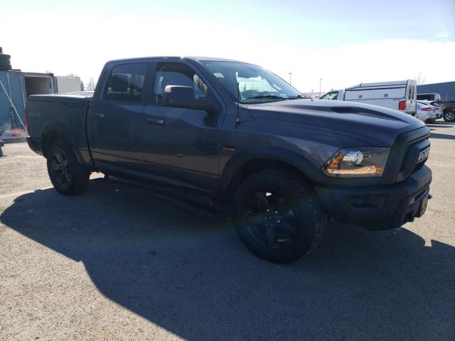 2019 RAM 1500 CLASS - 1C6RR7LT5KS642076