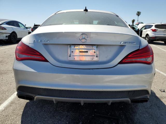 WDDSJ5CB7EN077397 Mercedes-Benz Cla 45 Amg