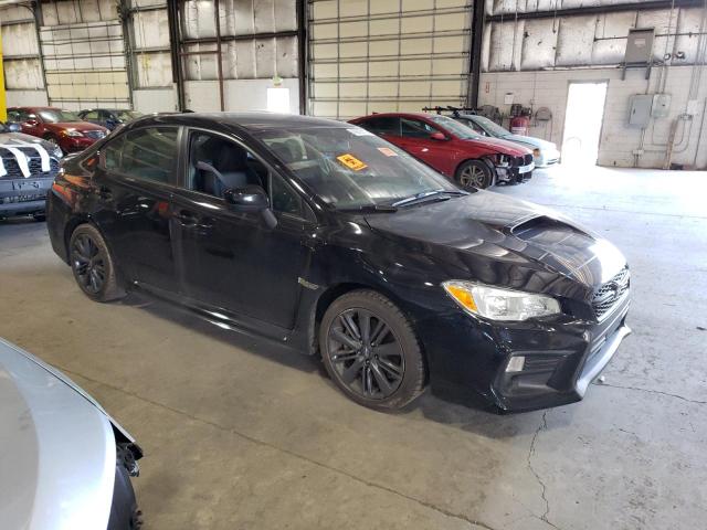 JF1VA1A63K9813820 Subaru WRX