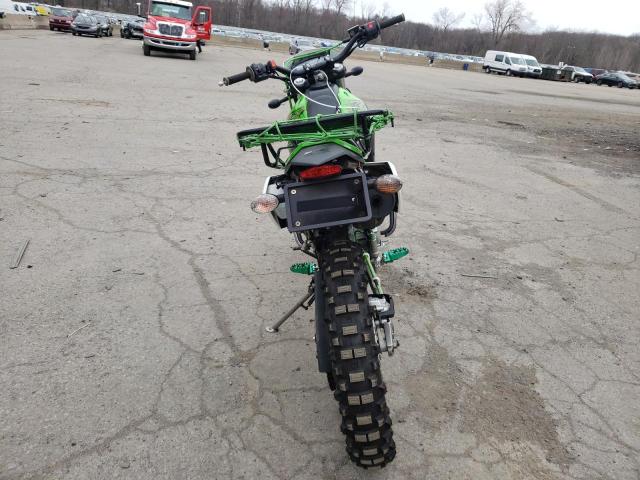 2020 KAWASAKI KLX250 S - JKALXMS13LDA35678