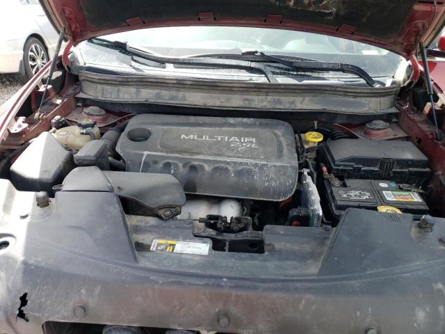 1C4PJLCB5EW116406 Jeep Cherokee Latitude