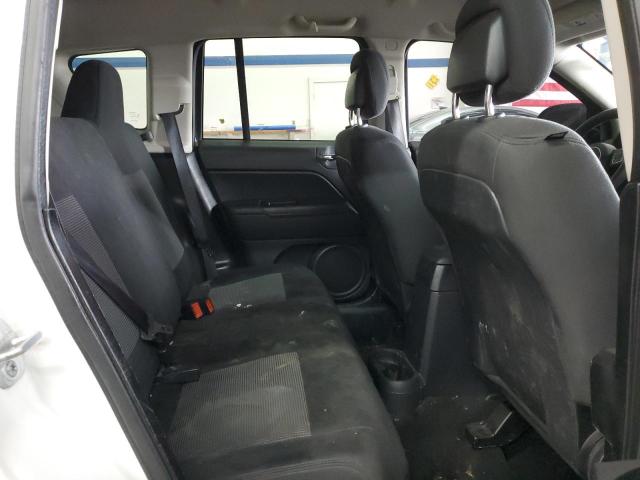 1C4NJDBB0ED707611 Jeep Compass Sport