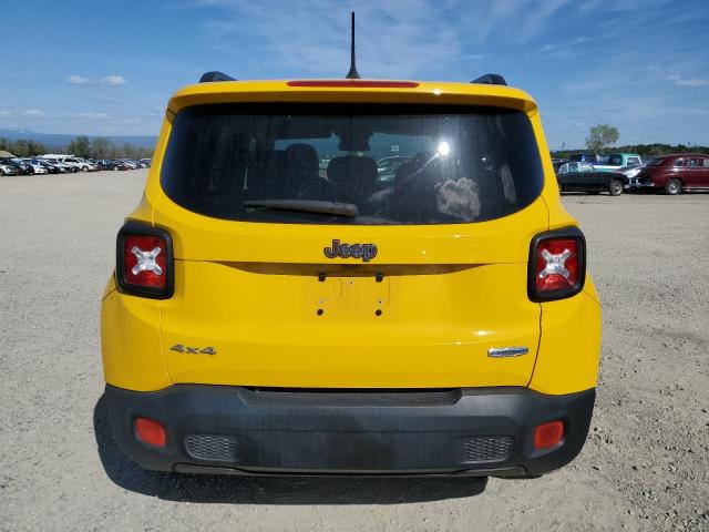 ZACCJBBH8FPC13189 Jeep Renegade Latitude
