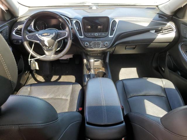 2020 CHEVROLET MALIBU PRE - 1G1ZE5SX6LF014138