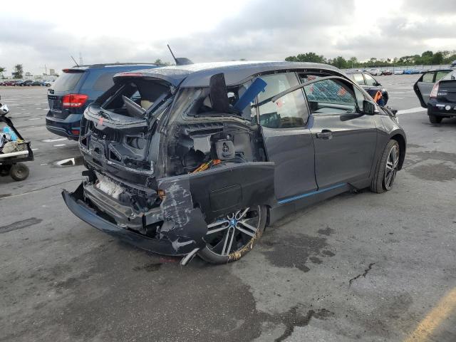 2015 BMW I3 REX - WBY1Z4C59FV504291