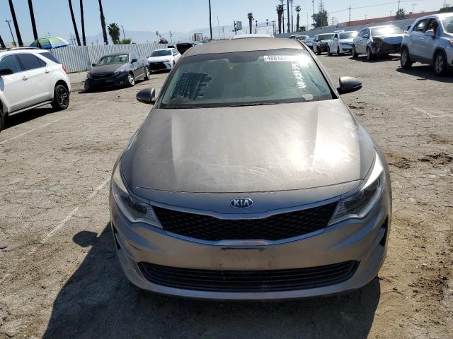 5XXGT4L34GG092256 KIA Optima Lx