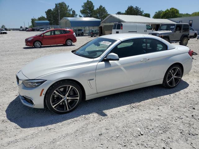2020 BMW 440XI - WBA4Z7C02L5R86650