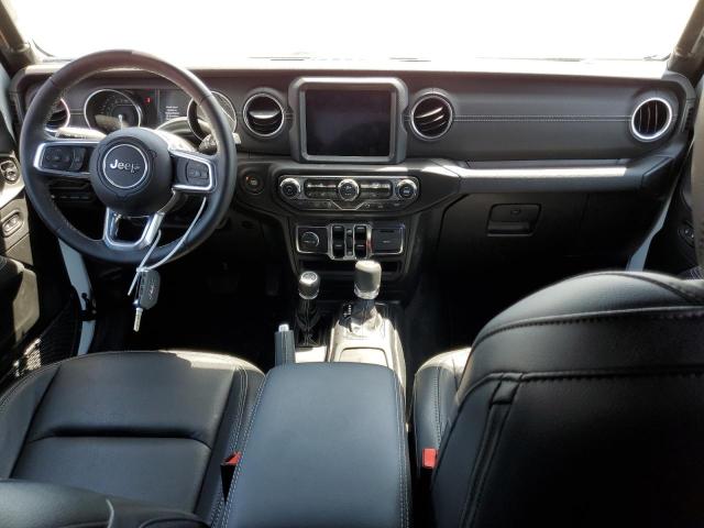 1C4JJXP62NW249778 Jeep Wrangler Unlimited Sahara 4xe