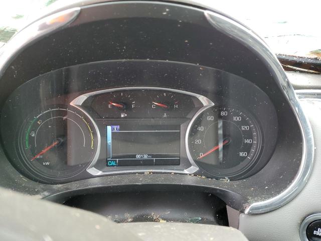 2016 CHEVROLET MALIBU HYB - 1G1ZJ5SUXGF354805