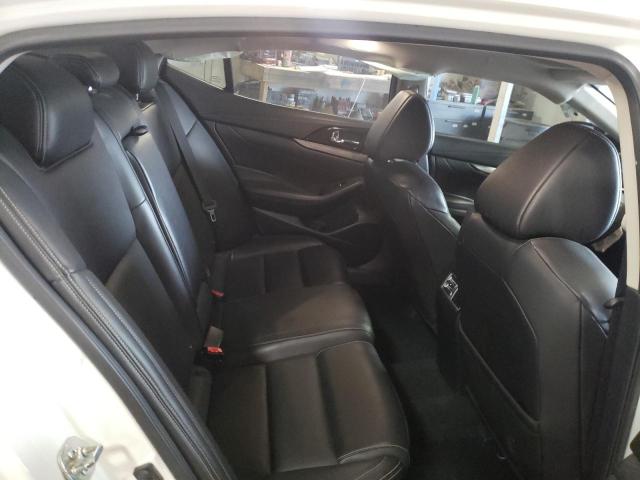 1N4AA6AP3HC434705 Nissan Maxima 3.5s