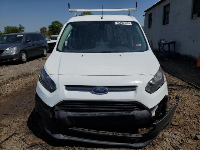 2017 FORD TRANSIT CO - NM0LS7E70H1321058