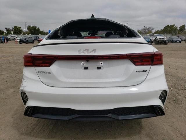3KPF54AD3PE540898 KIA Forte Gt Line
