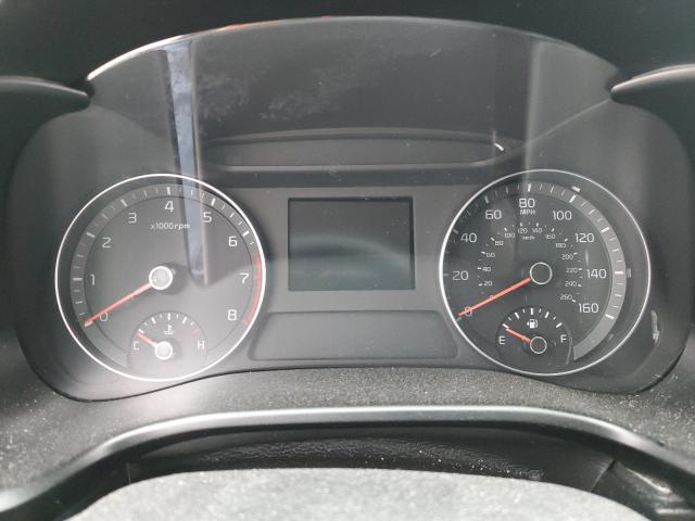 3KPF24AD4KE034515 KIA FORTE FE