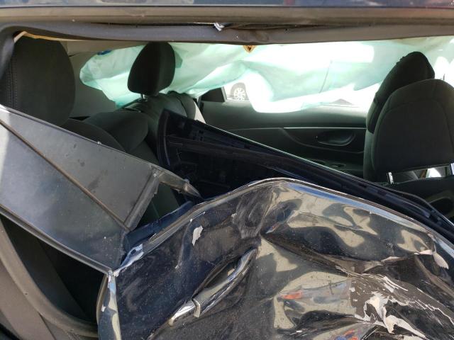 KNMAT2MT6FP545308 Nissan ROGUE S
