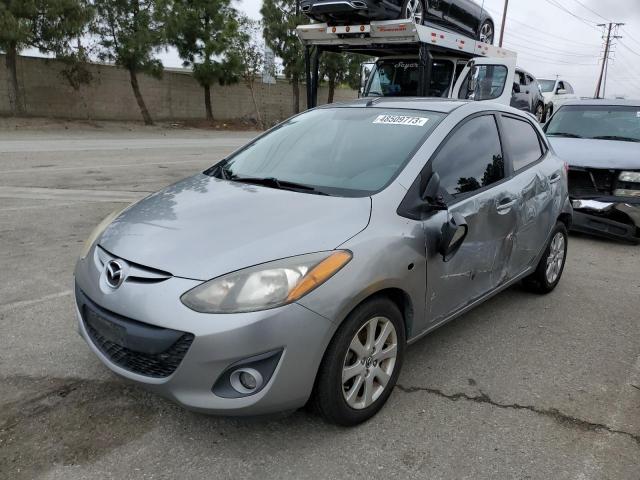 2013 Mazda Mazda2 