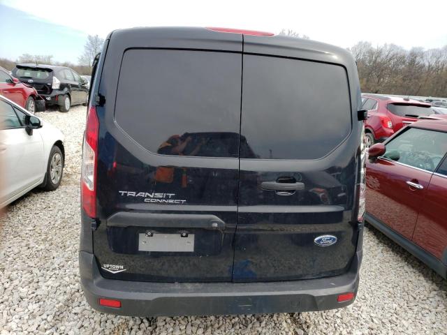 2021 FORD TRANSIT CO - NM0LS7E28M1495989