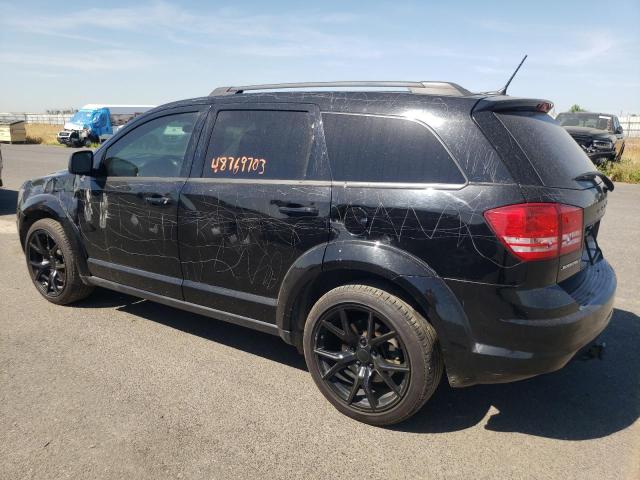 3C4PDCABXGT222949 Dodge JOURNEY SE
