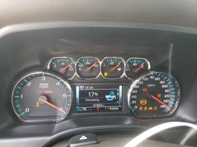 2015 CHEVROLET SLVRD 1500 3GCPCREC5FG304006