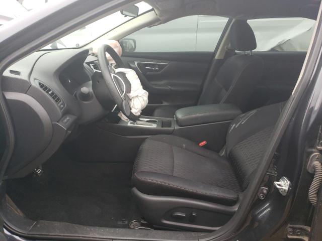 1N4AL3APXJC230854 Nissan ALTIMA 2.5