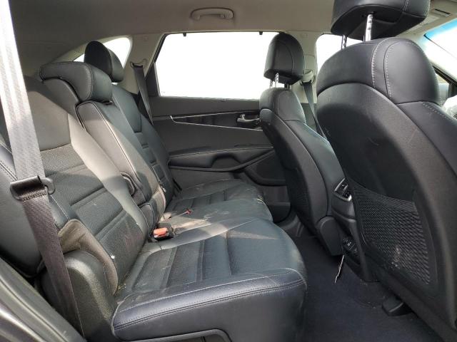 2017 KIA SORENTO EX - 5XYPHDA53HG233305