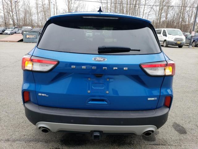 2020 FORD ESCAPE SEL - 1FMCU9H93LUA58508