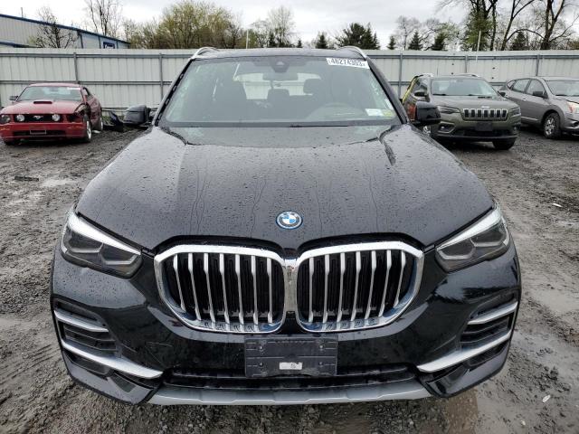 5UXTA6C09N9K15645 BMW X5 2022. Фото: 4