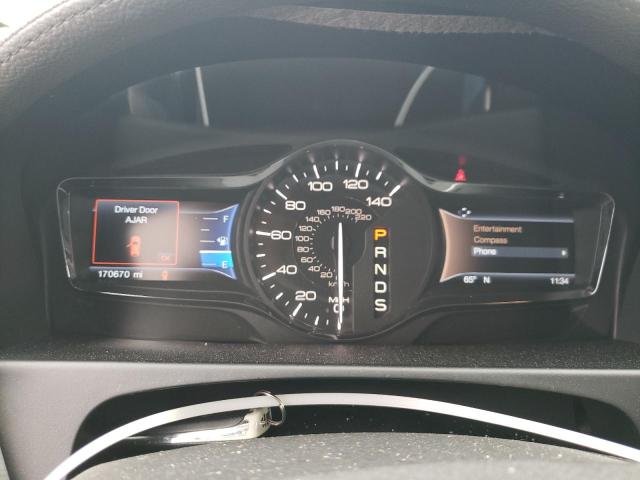 2015 LINCOLN CAPRI 2LMDJ6JK1FBL23398