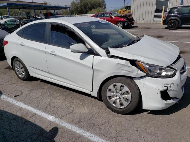 KMHCT4AE3FU847663 Hyundai ACCENT GLS