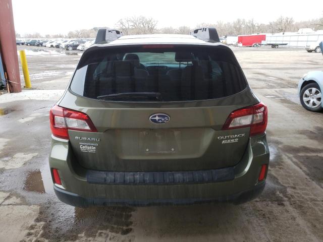 4S4BSAAC2G3233237 Subaru Outback 2.5i