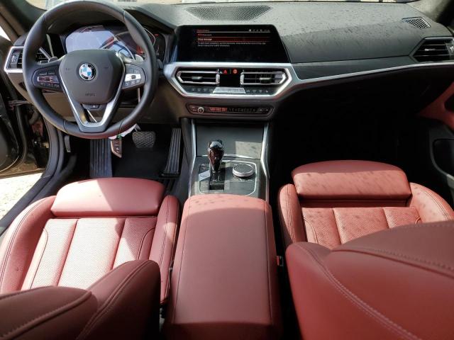 WBA63AV01PFN32734 BMW 430i Gran Coupe
