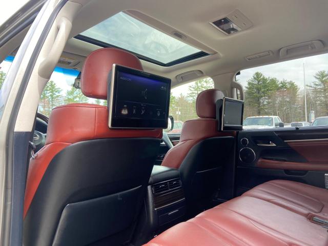2018 LEXUS LX 570 JTJHY7AX0J4275004