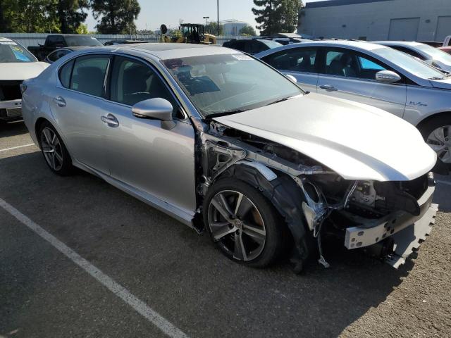 2016 LEXUS GS 350 BAS - JTHBZ1BL4GA002753