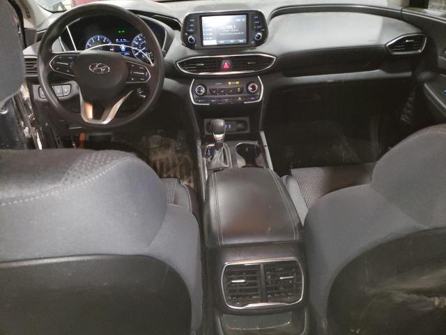 2020 HYUNDAI SANTA FE S - 5NMS2CAD7LH171709