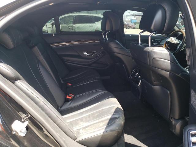 WDDUG8FB5GA204498 Mercedes-Benz S 550 4matic