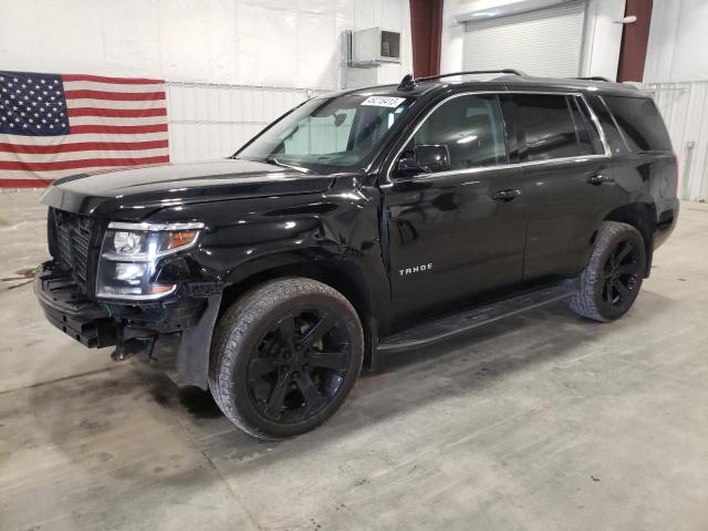 2019 Chevrolet Tahoe 