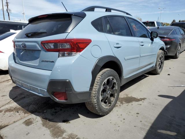 JF2GTABC1M8280460 Subaru Crosstrek