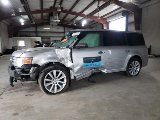 2011 Ford Flex Limited