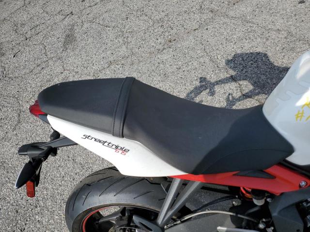 2014 TRIUMPH MOTORCYCLE STREET TWI - SMTL03NE1ET608975