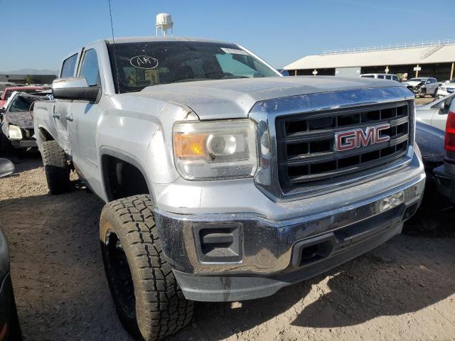 3GTU2TEC6EG388788 GMC Sierra K1500