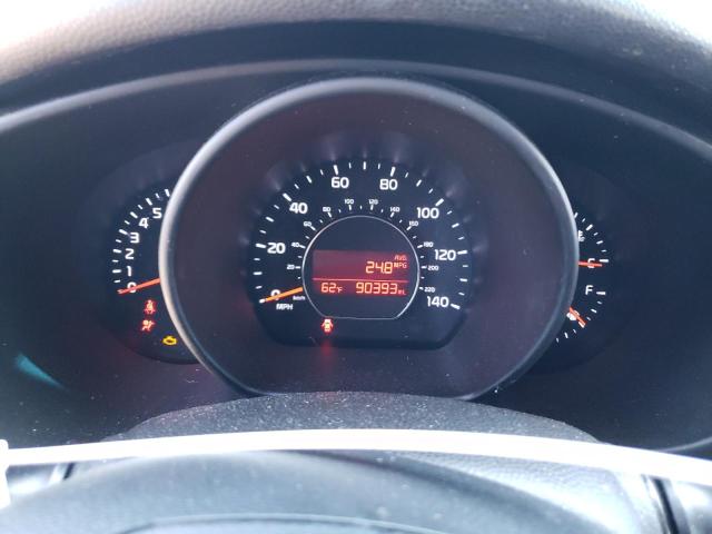 KNDJN2A27F7187593 KIA SOUL