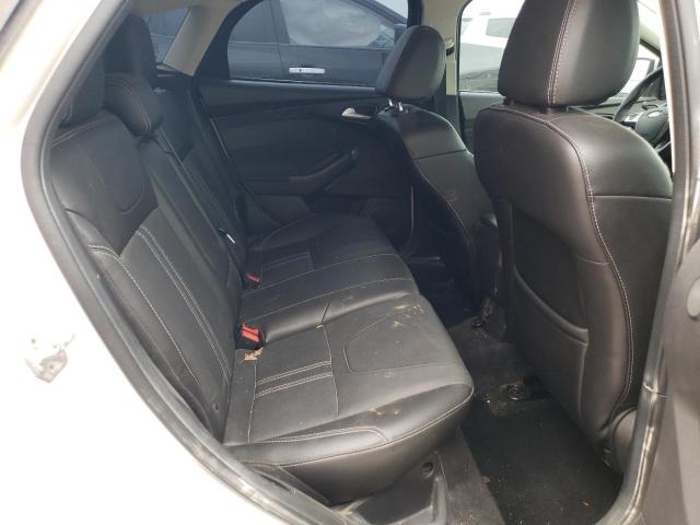 1FADP3N29EL229717 Ford Focus Titanium
