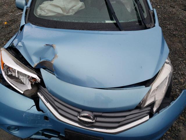 3N1CE2CP0EL389237 Nissan Versa Note S