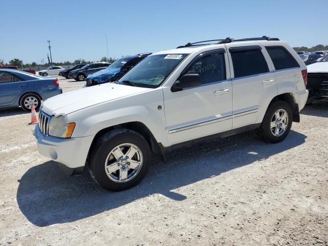 2007 Jeep Grand Cherokee Limited