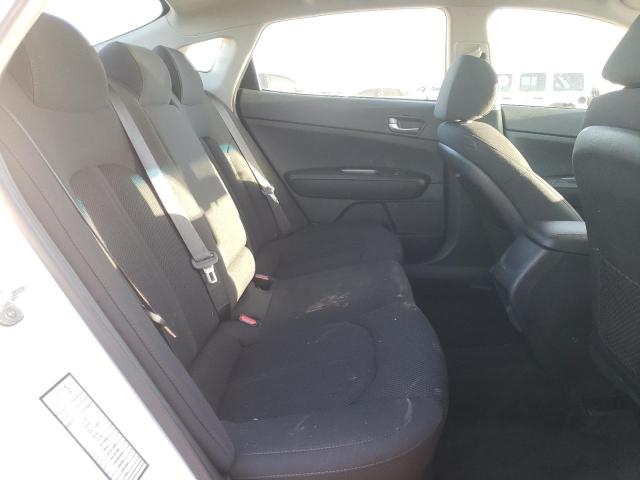 5XXGT4L34LG411519 KIA Optima Lx