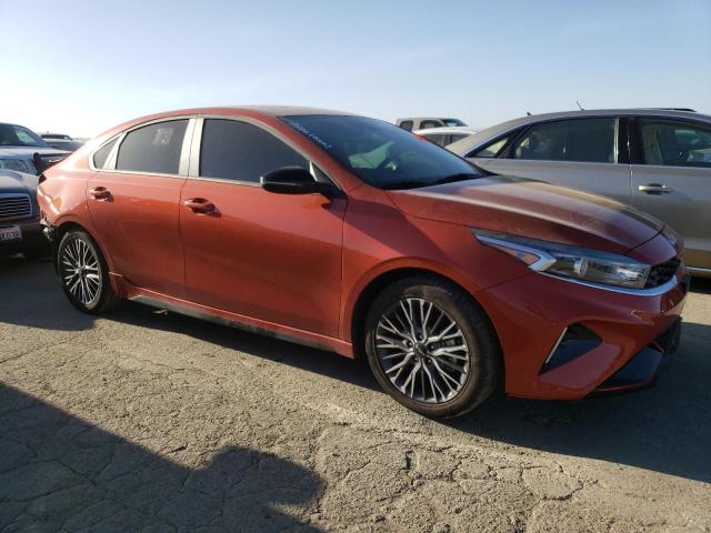 3KPF54AD3PE535314 KIA Forte Gt Line