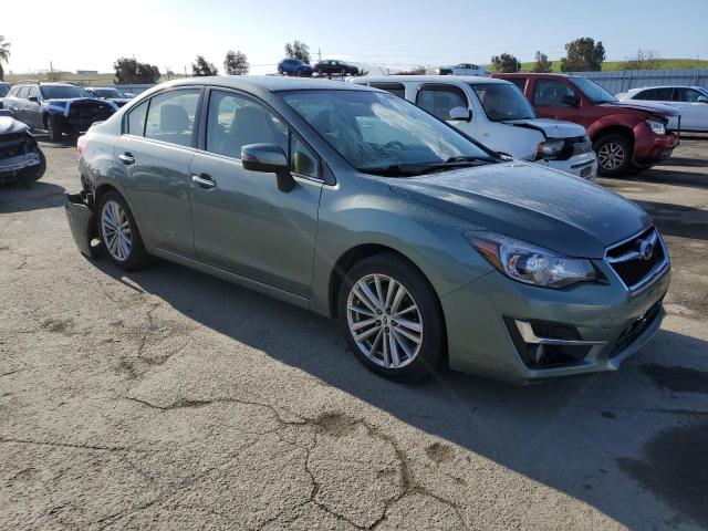 JF1GJAN65FH003913 Subaru Impreza Limited