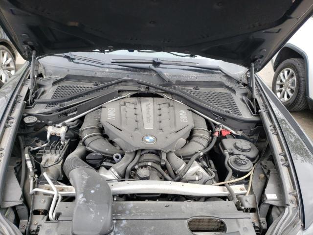 5UXFG8C57CL590064 2012 BMW X6, photo no. 12