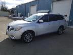 2015 NISSAN PATHFINDER - 5N1AR2MM0FC635953